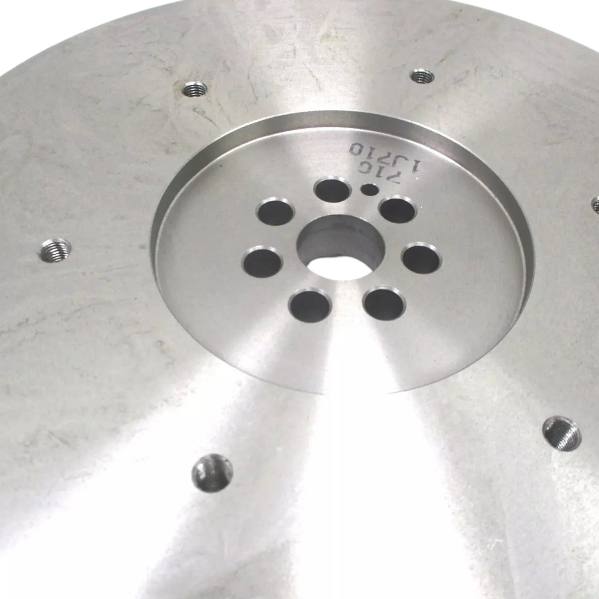 1J710-25013 Kubota Flywheel - Truck To Trailer