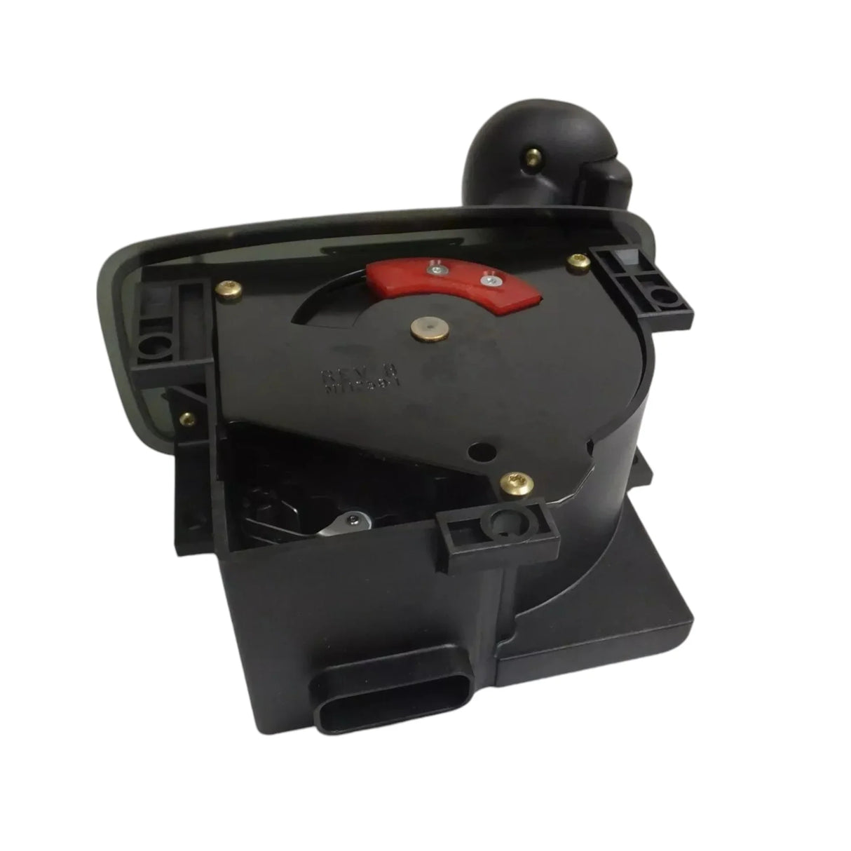 3686140C1 International Control A/T Main T-Bar Controller - Truck To Trailer