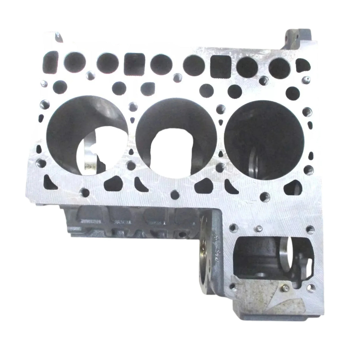1A194-01010 Kubota Crankcase D1703 - Truck To Trailer