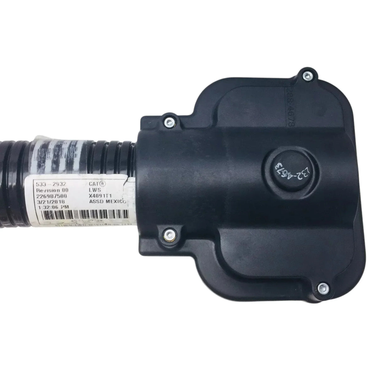 533-2932 Caterpillar Module Wiring Harness - Truck To Trailer