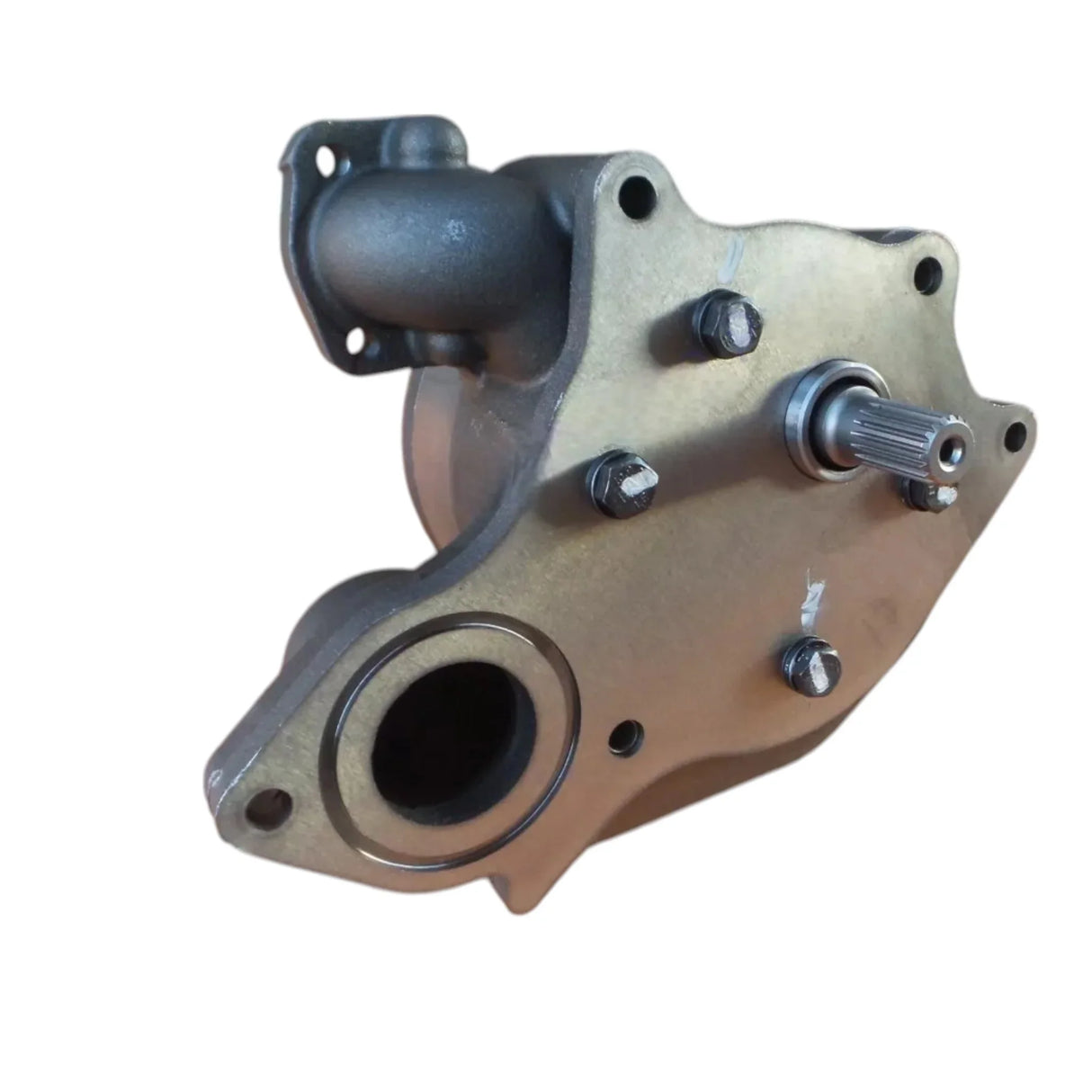 326-1237 Caterpillar Gear Pump - Truck To Trailer