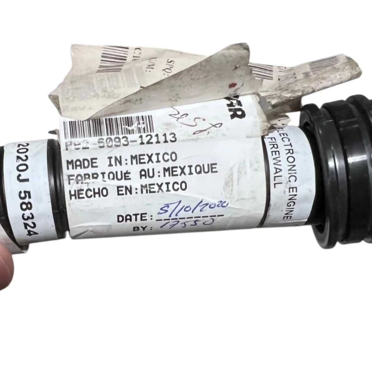 P92609312113 Paccar Harness-Engine - Truck To Trailer