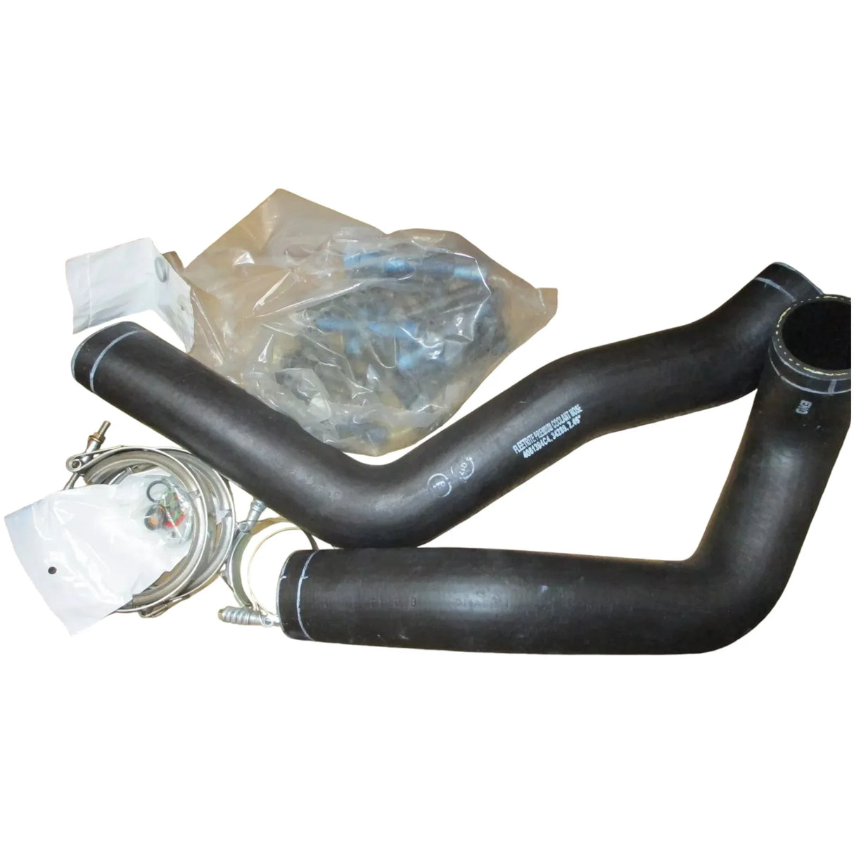 2522863C91 International Engine Swing Mounting Hardware Kit for Left Side by Edudurant - Truck To Trailer