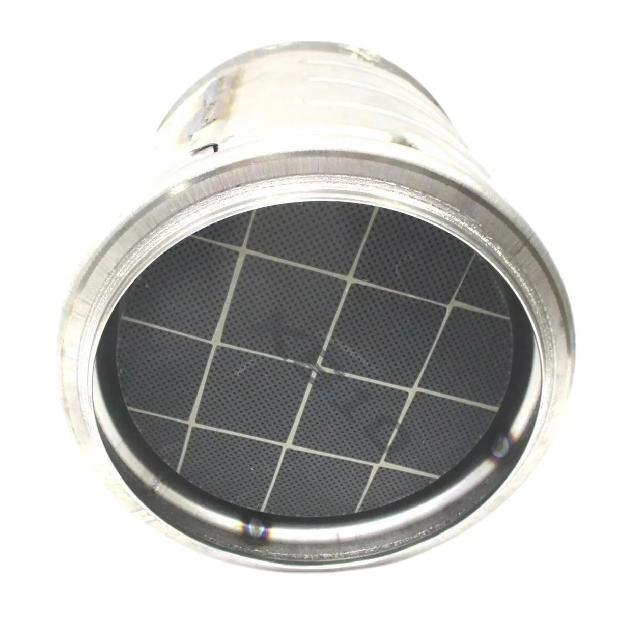 1J801-18930 Kubota Diesel Particulate Filter Kit - Truck To Trailer