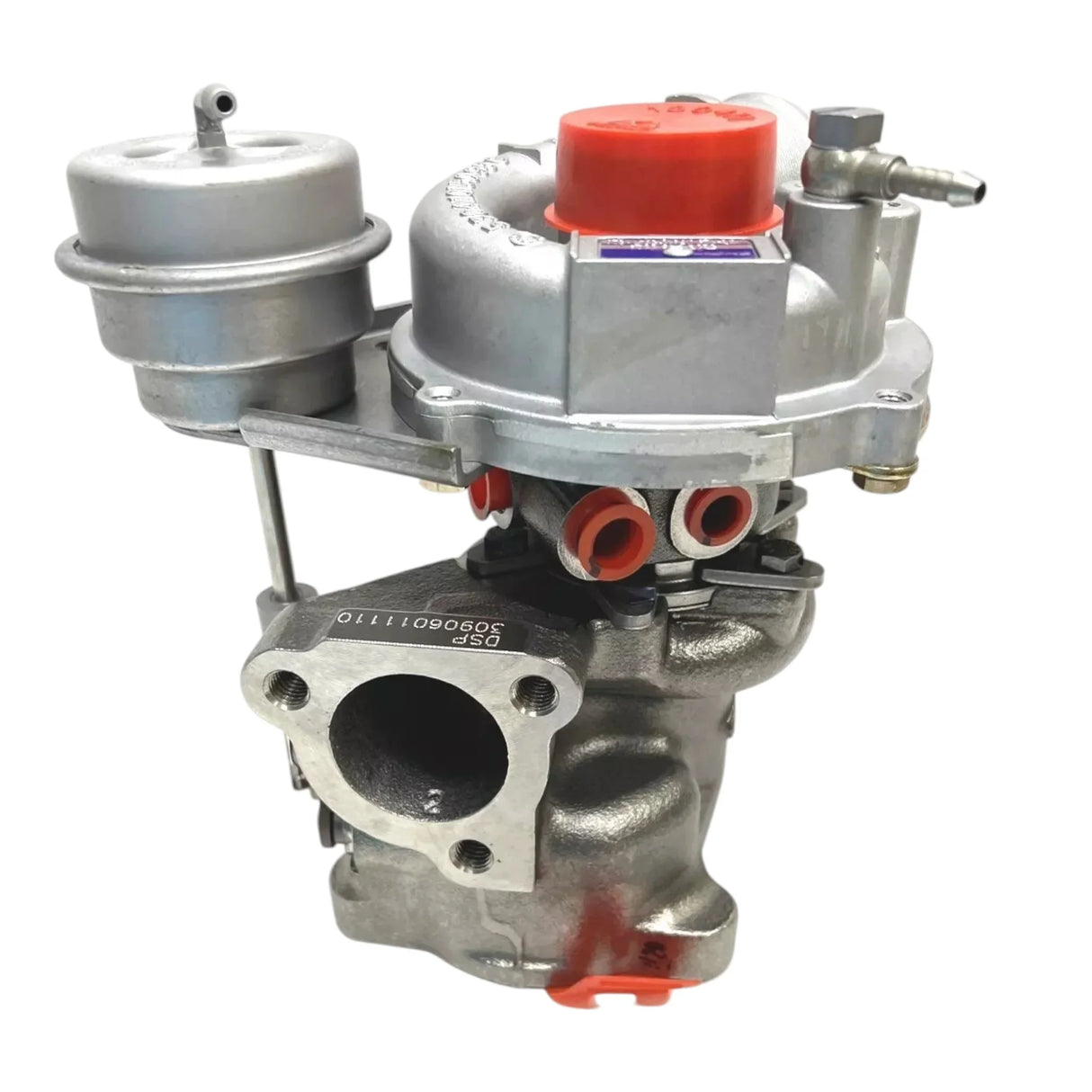 53039880029 BorgWarner Turbocharger K03 - Truck To Trailer