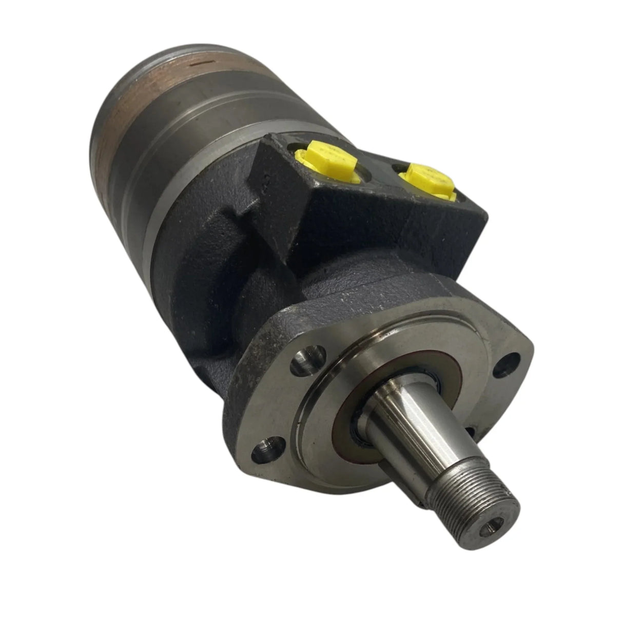 900-3973-17 Parker Hydraulic Motor - Truck To Trailer