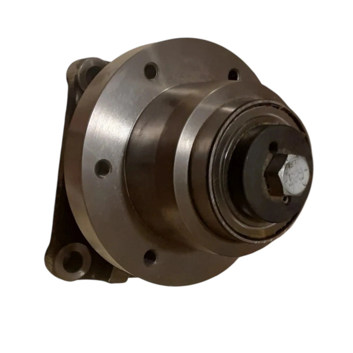 348-7023 CAT Basic Fan Drive - Truck To Trailer