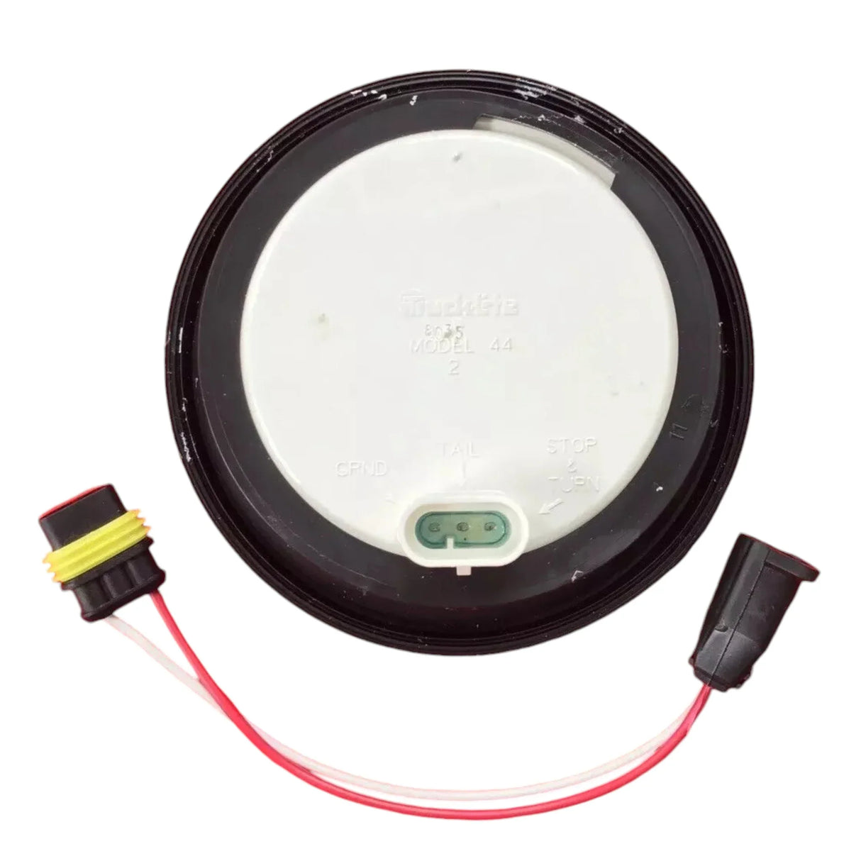 453956001 International Light Backup Lens - Truck To Trailer