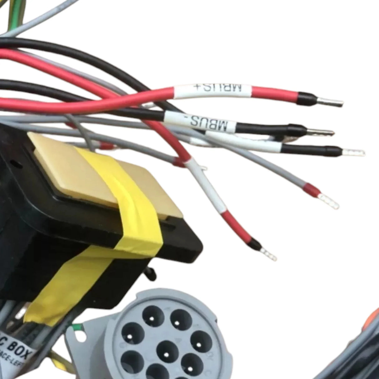 391-2901 Caterpillar Wiring Harness C175 - Truck To Trailer