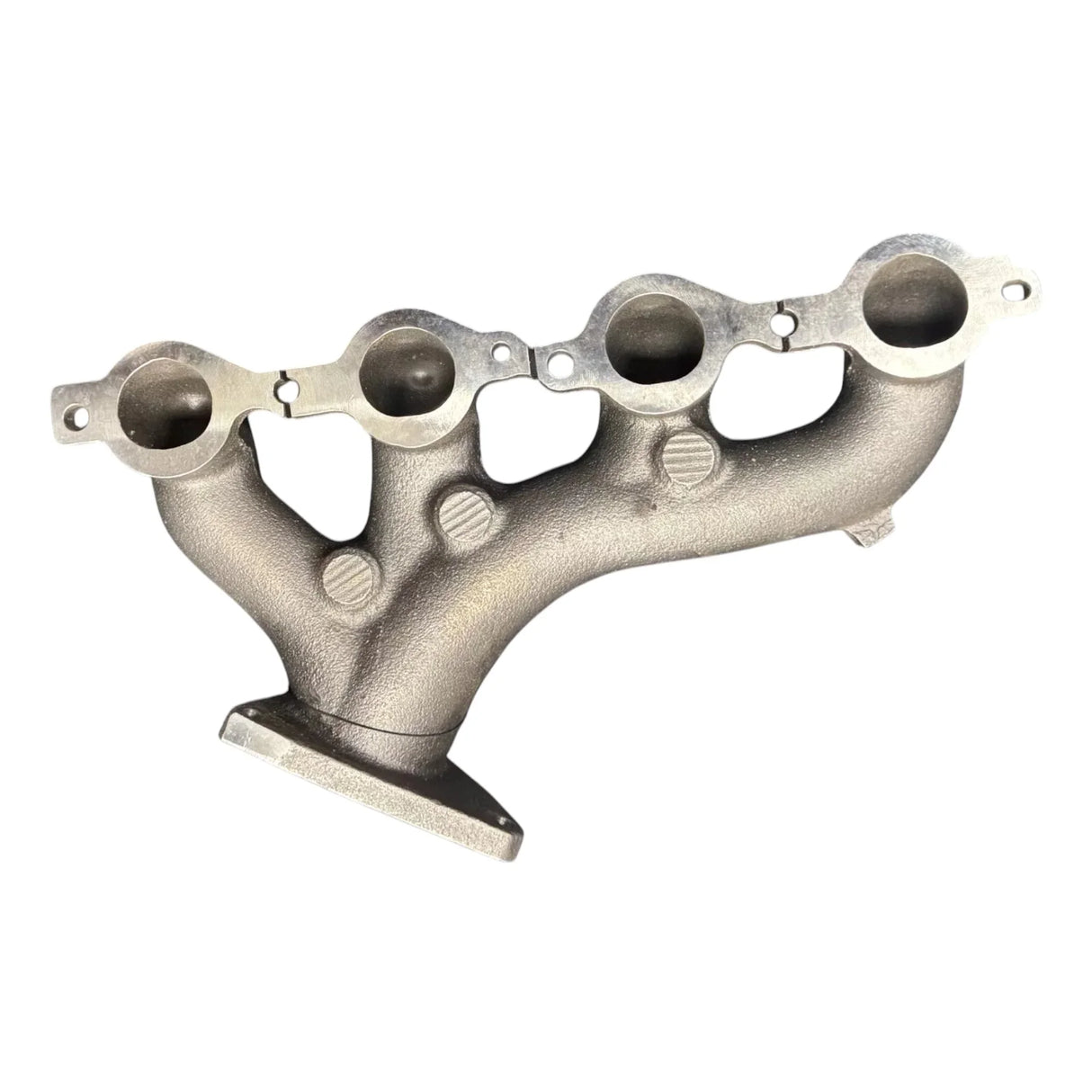 PWT 33501248 Freightliner Exhaust Manifold - Truck To Trailer