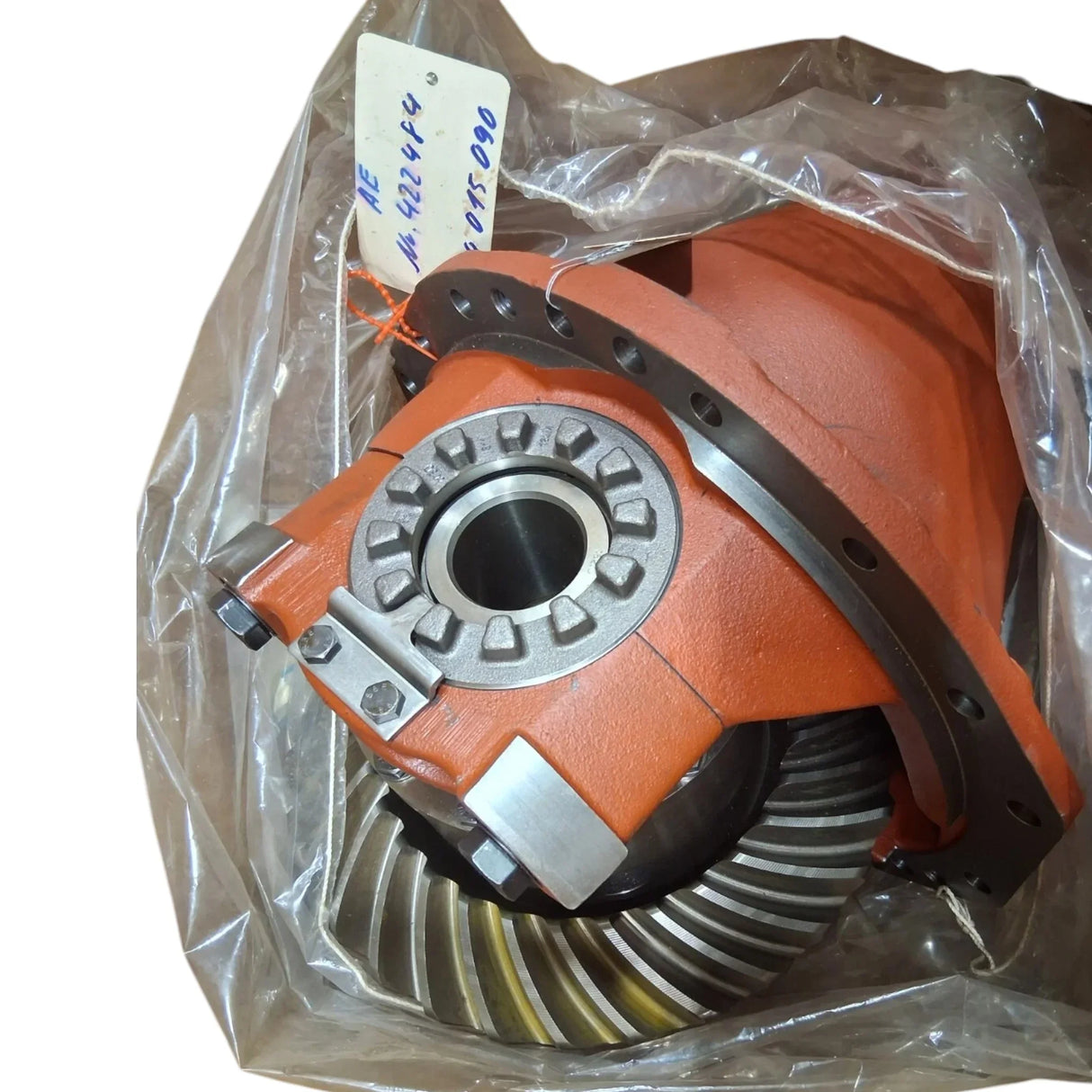 4460015090 ZF Differential Carrier - Truck To Trailer