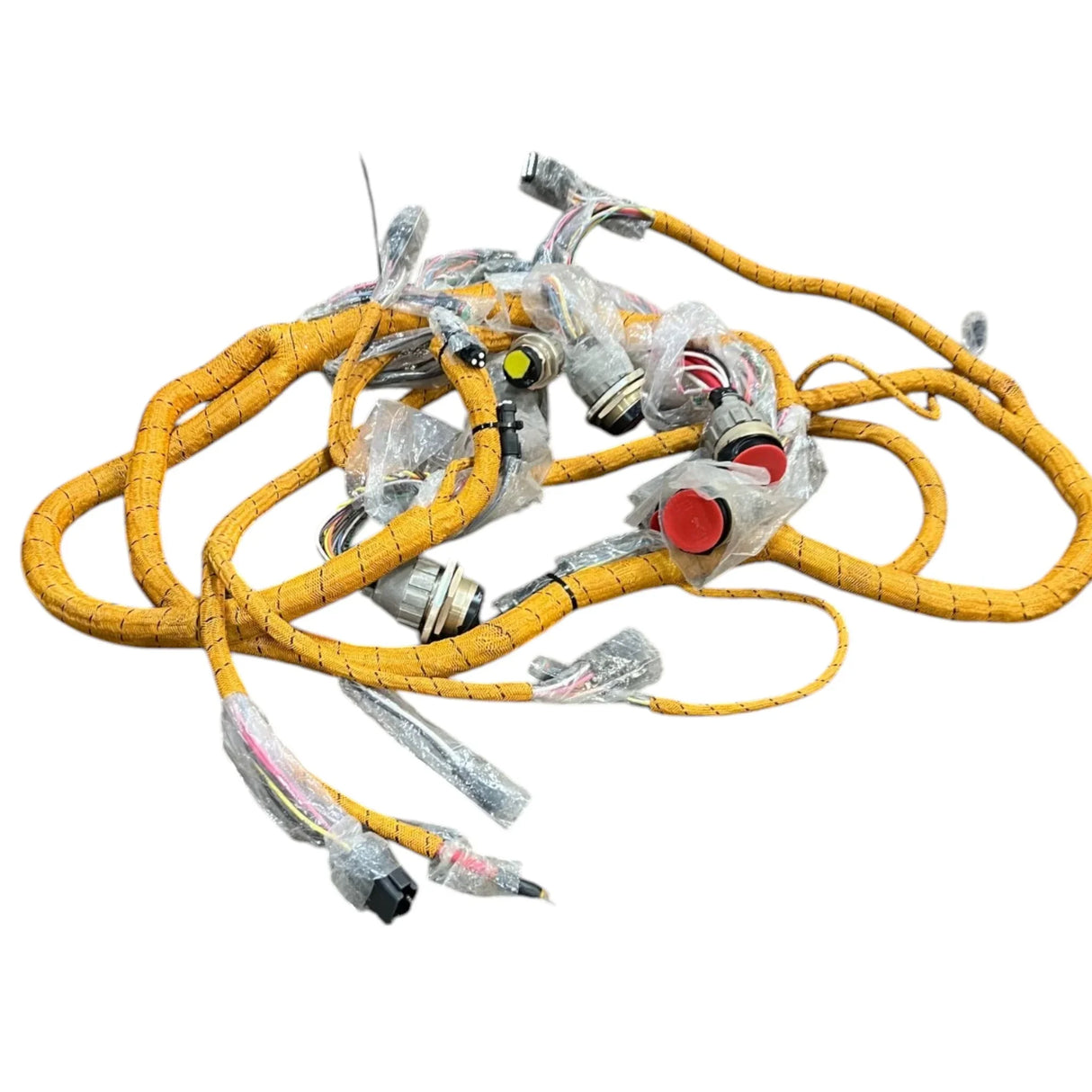 227-0867 Caterpillar Chassis Wiring Harness - Truck To Trailer