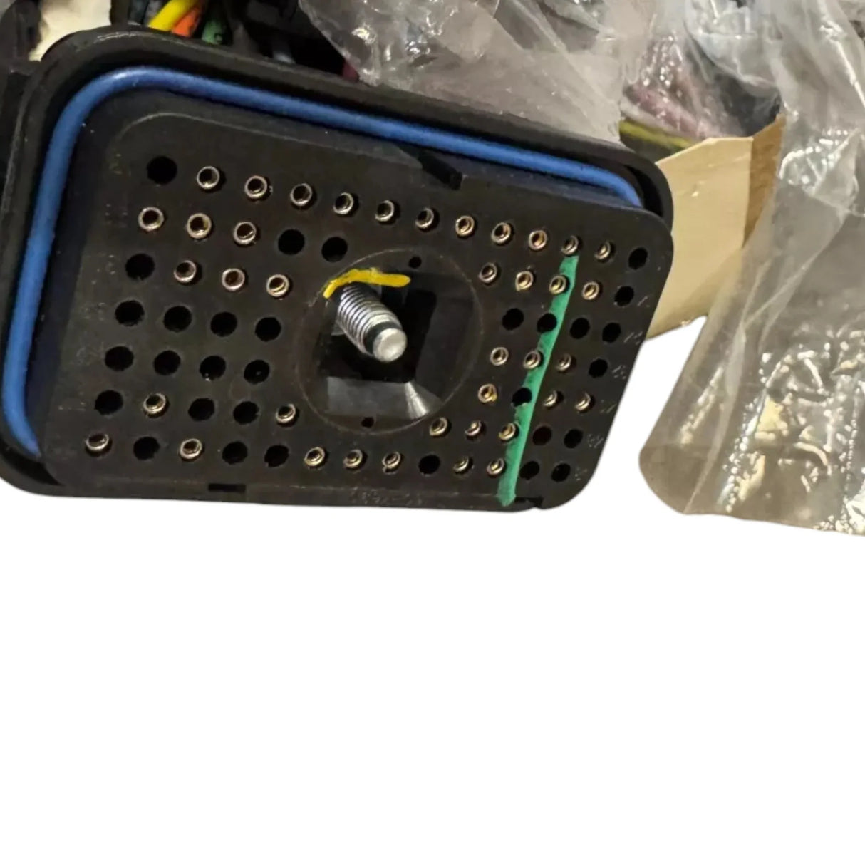 356-7305 Caterpillar Wiring Harness Assembly - Truck To Trailer