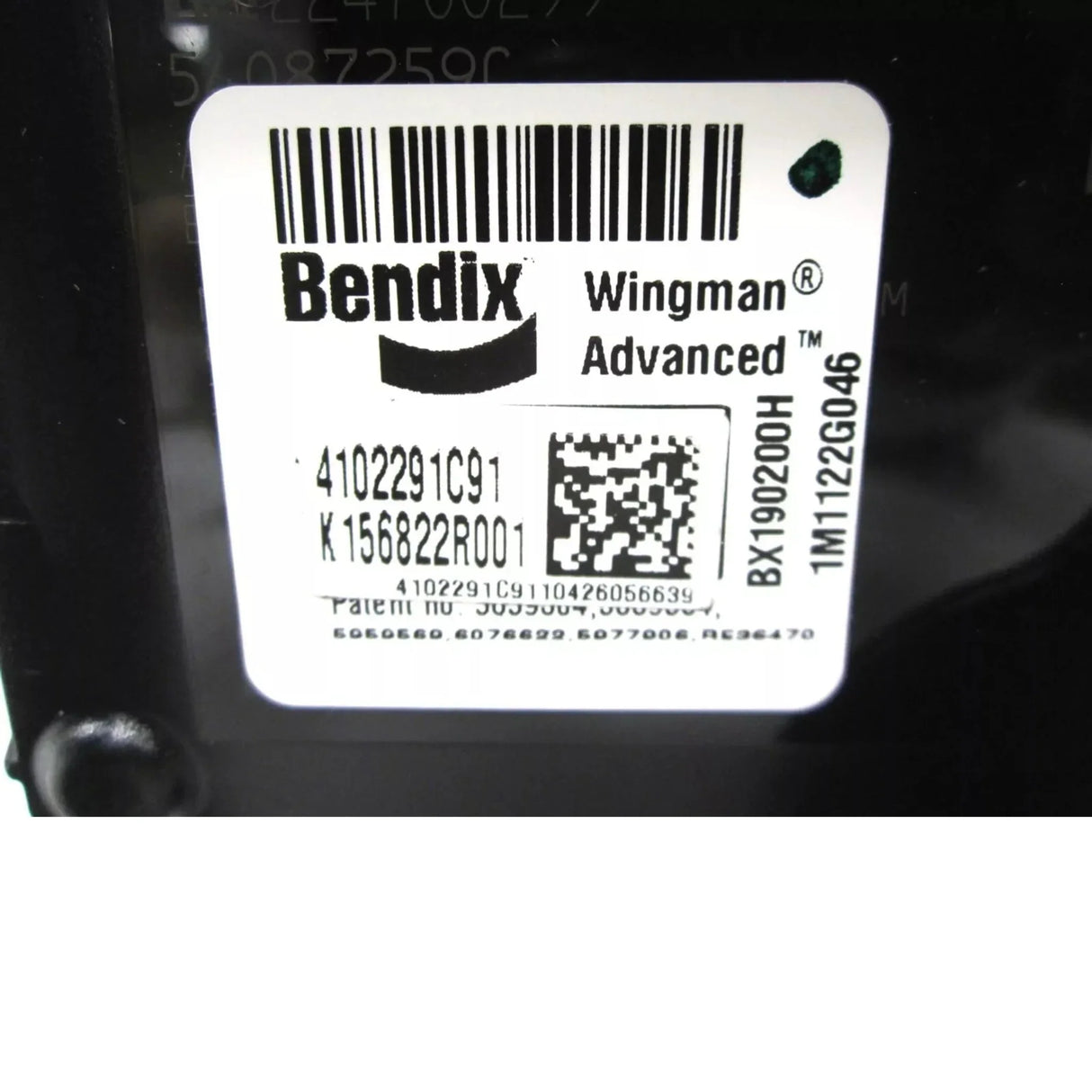 4102291C91 International Transmitter Speed Sensor FLR20 Advanced - Truck To Trailer