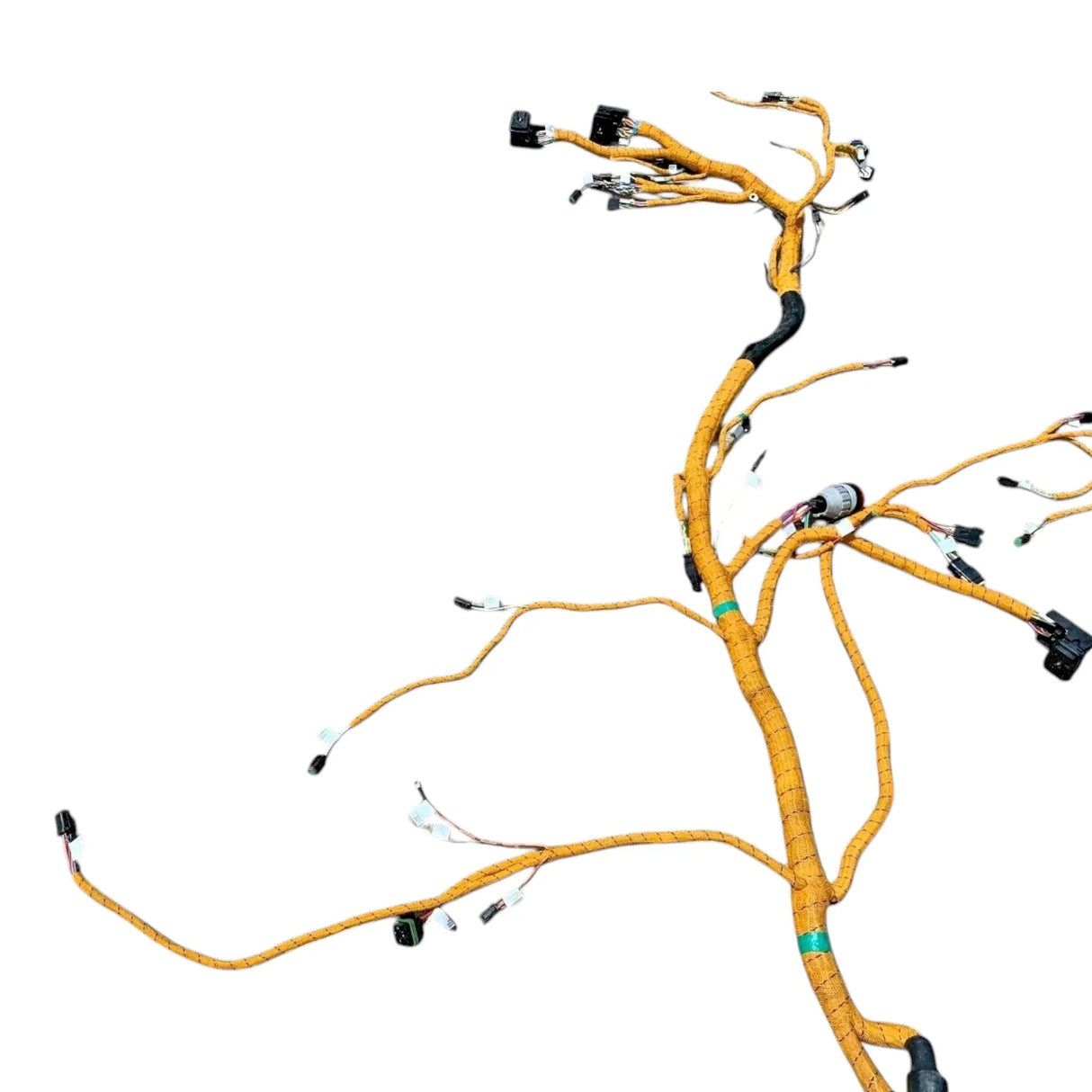 564-9571 Caterpillar Wiring Harness - Truck To Trailer