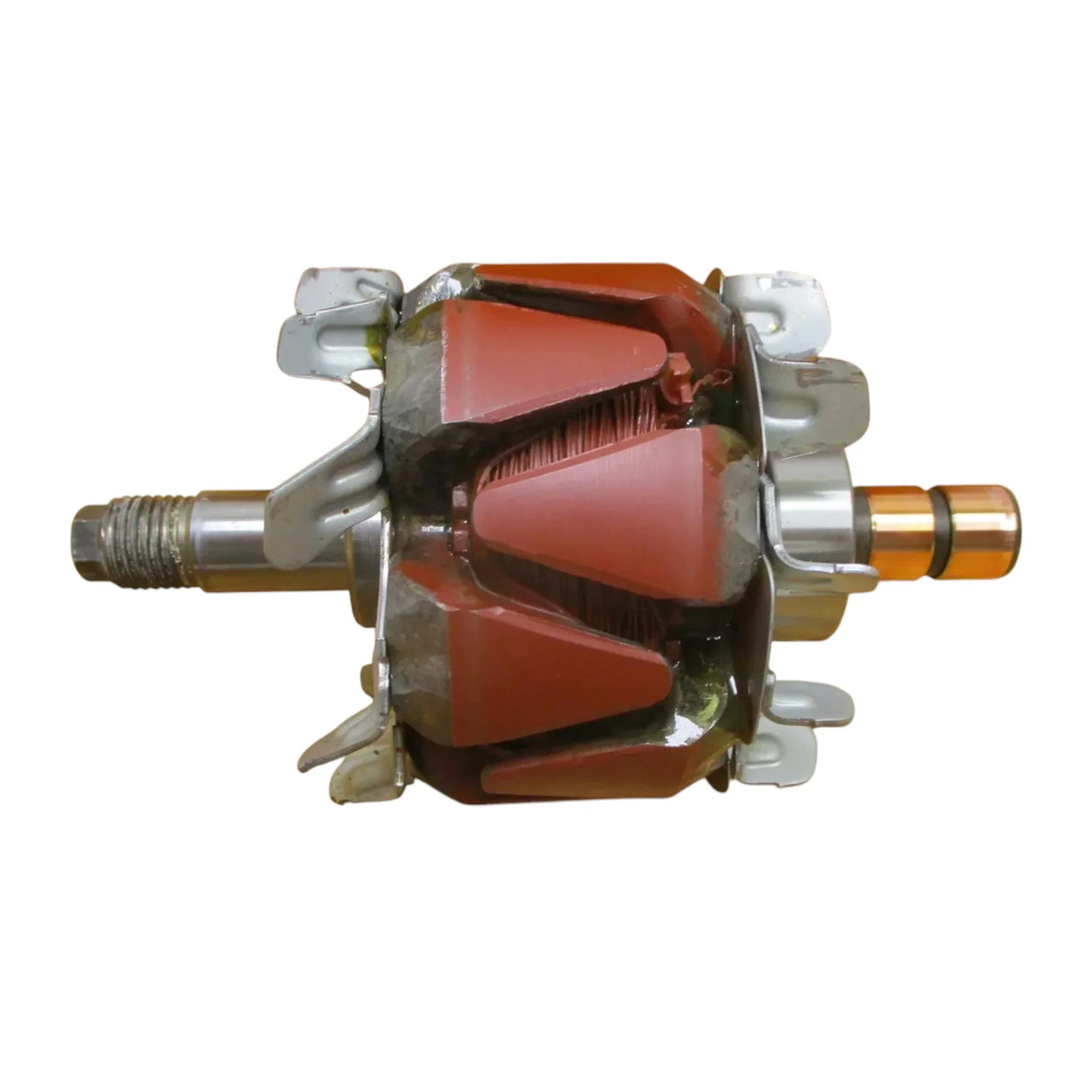 TA043-64040 Kubota Alternator Rotor - Truck To Trailer