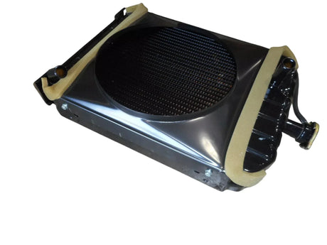 19649-72060 Kubota Radiator Assembly - Truck To Trailer