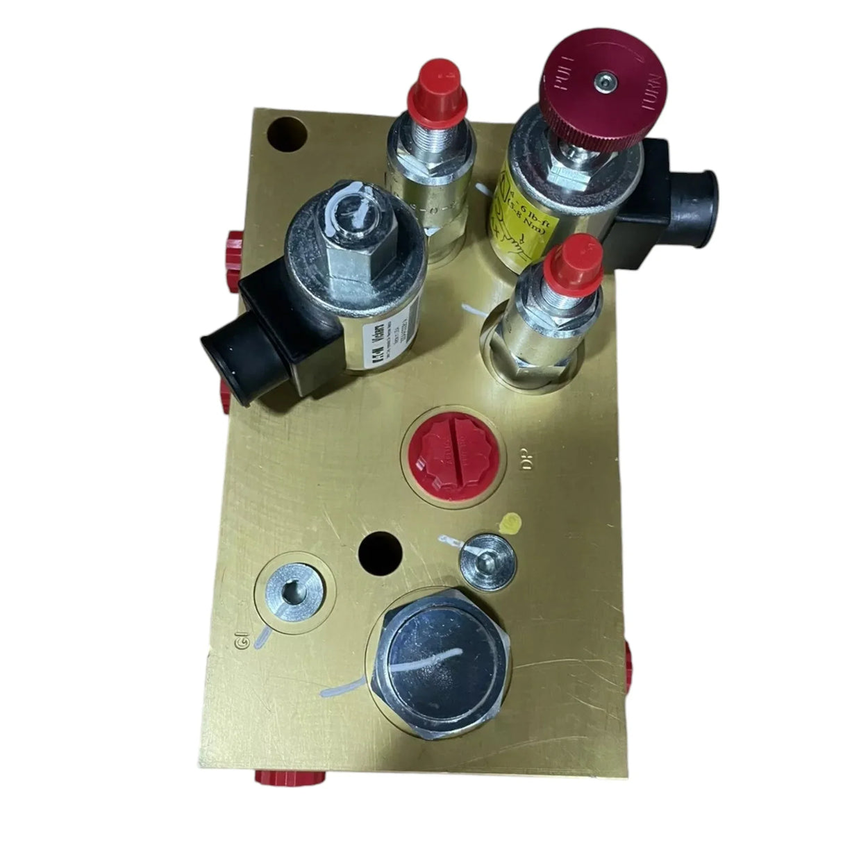 630AA00046A Eaton Vickers Valve - Truck To Trailer