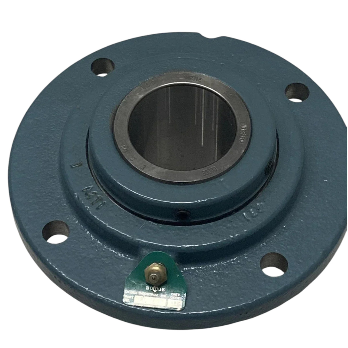 023132 Dodge Four-Bolt Piloted Bearing Unit