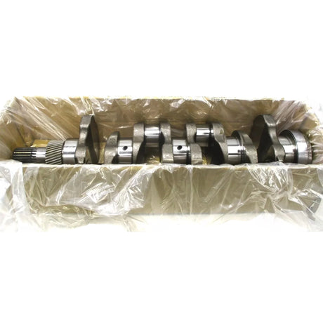 1C041-23012 Kubota Crankshaft For V3300 SQ-33 KJ-S230 SQ-3350 - Truck To Trailer