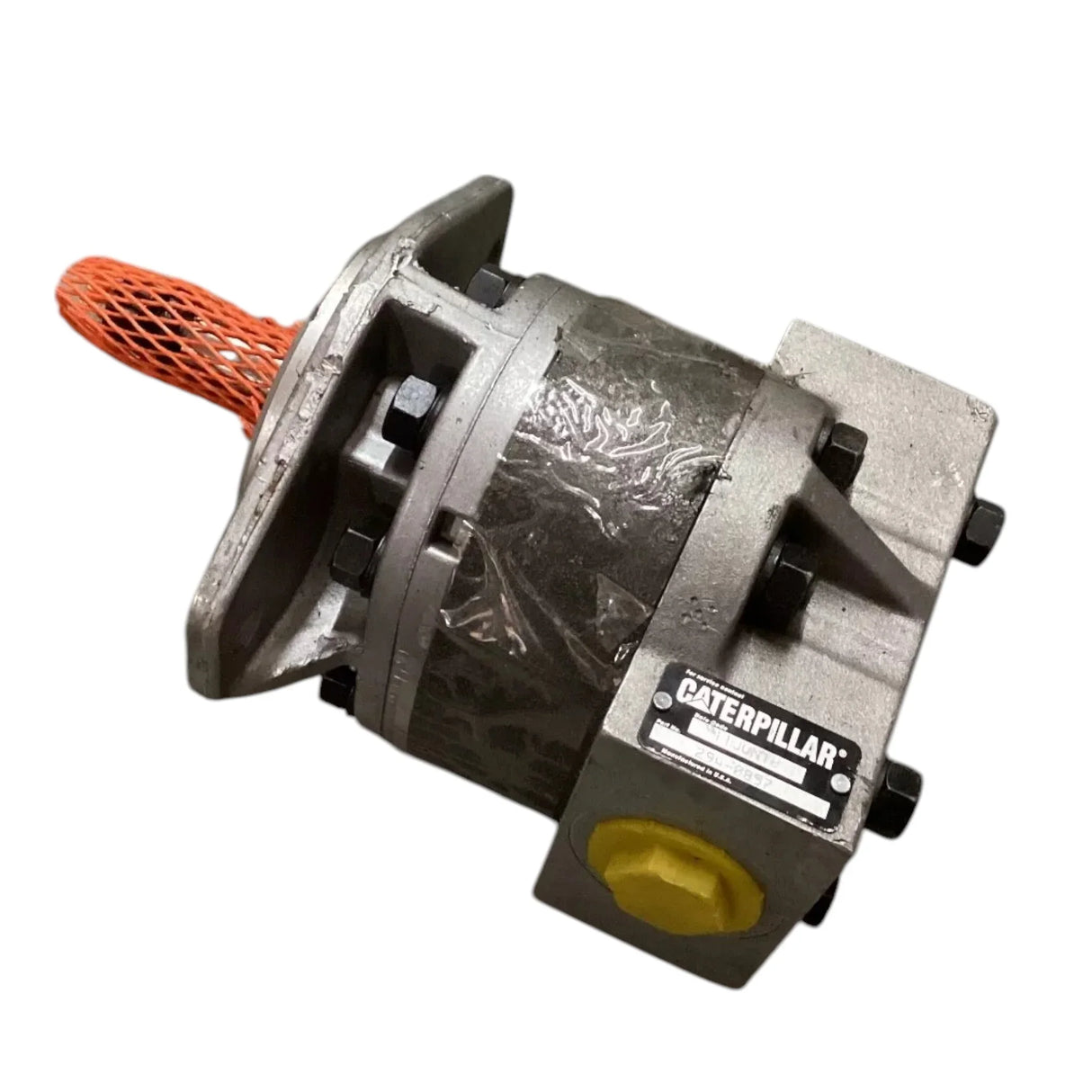 294-0857 CAT Hydraulic Pump GP-GR 1 - Truck To Trailer