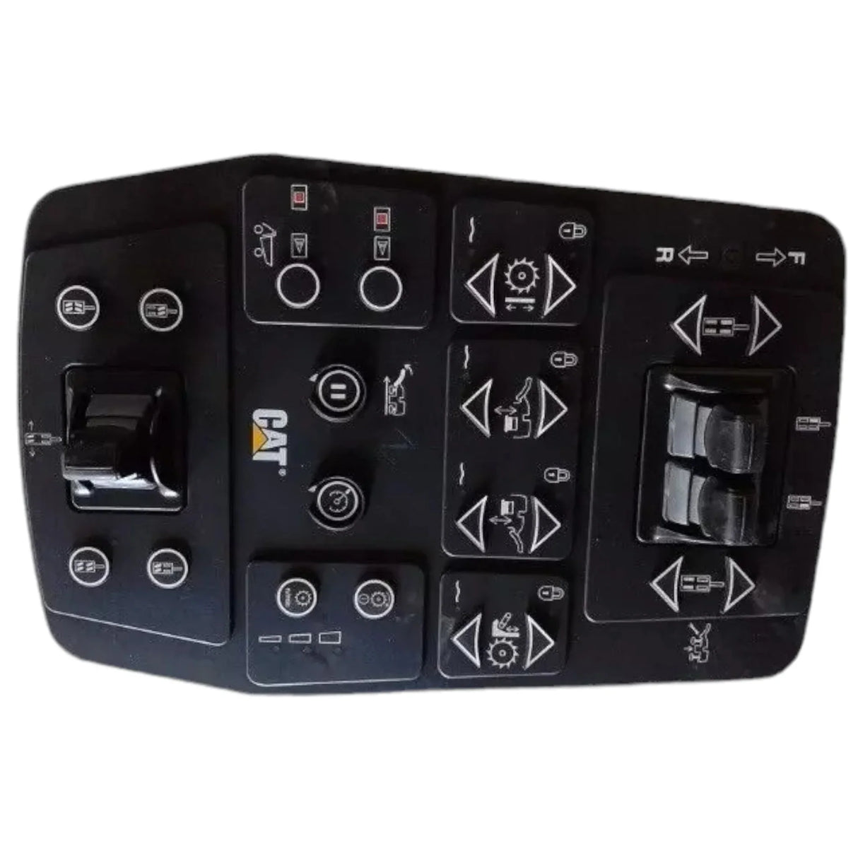 495-8042 Cat Module GP-KE - Truck To Trailer