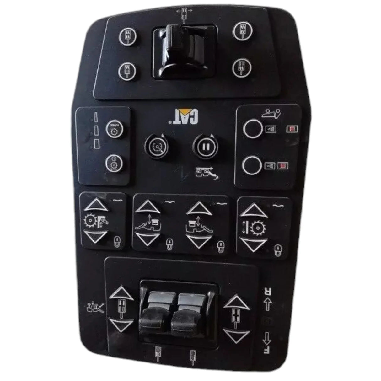 495-8042 Cat Module GP-KE - Truck To Trailer