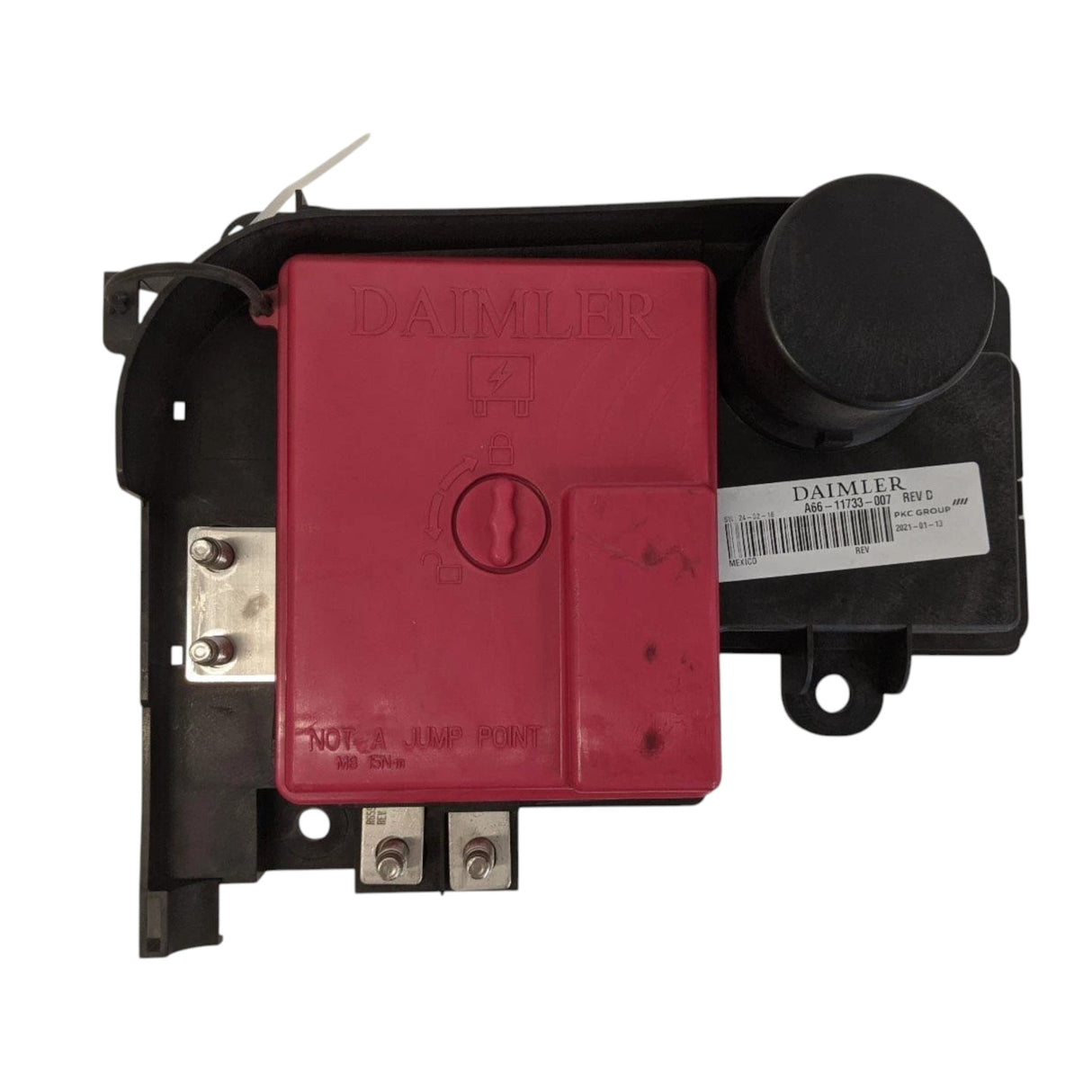 A66-11733-007 Freightliner Battery Cable Access Power Module