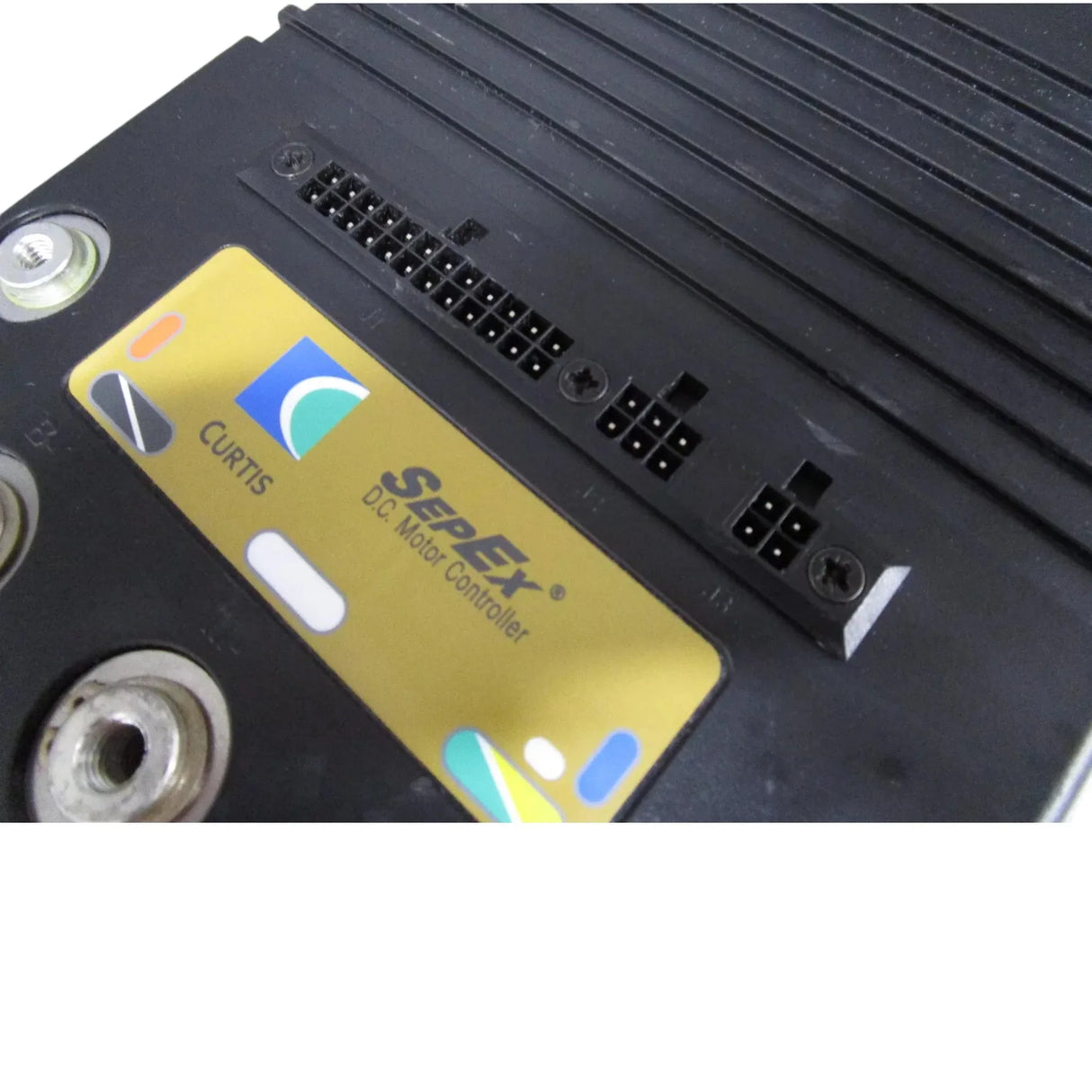 1520L-5501 Curtis Controller 48V 500A - Truck To Trailer