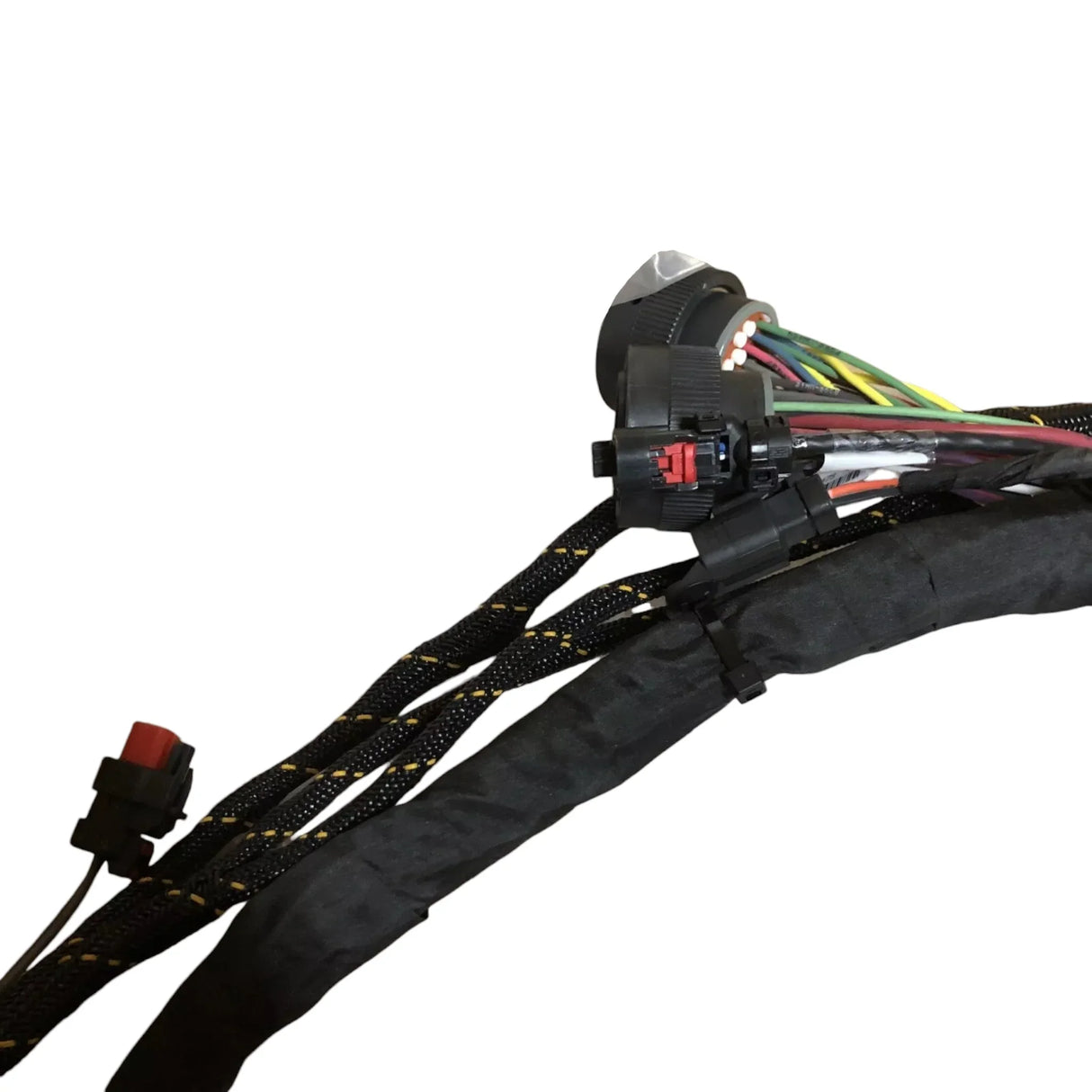 593-1003 Caterpillar Harness As - Truck To Trailer