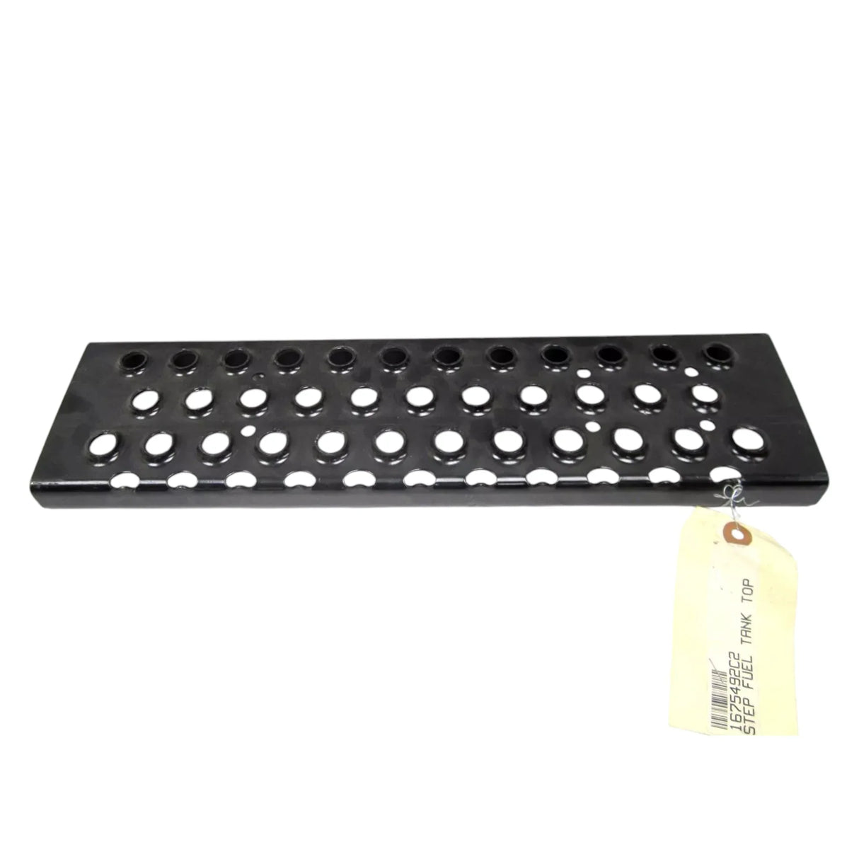 1675492C2 International Step, Fuel Tank Upper - Truck To Trailer