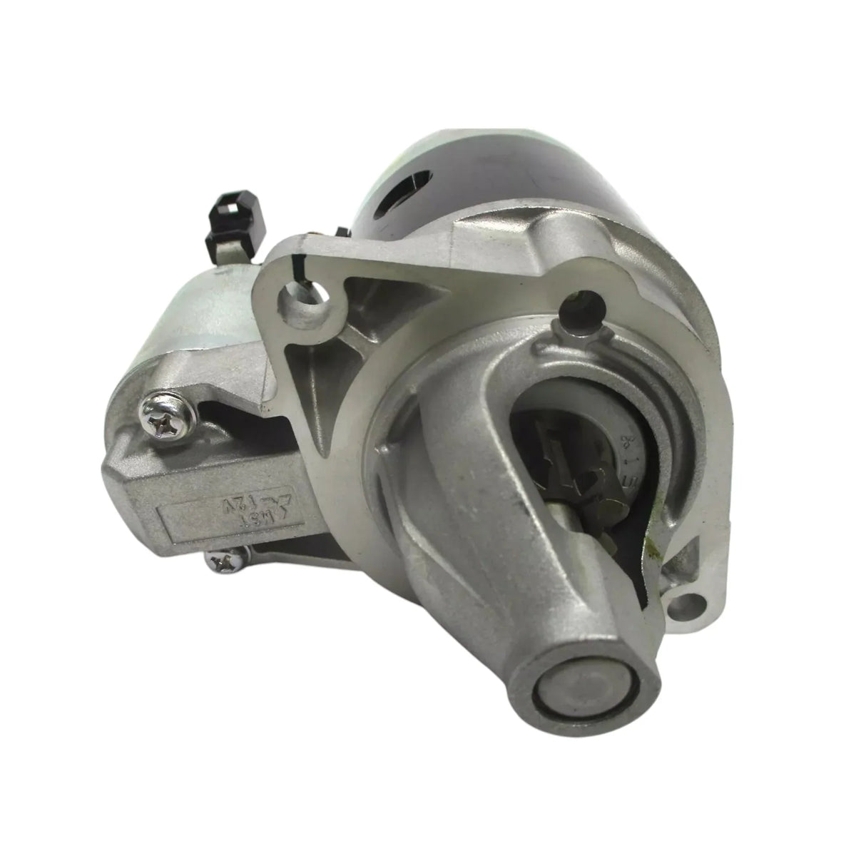 19007-63010 Kubota Starter - Truck To Trailer