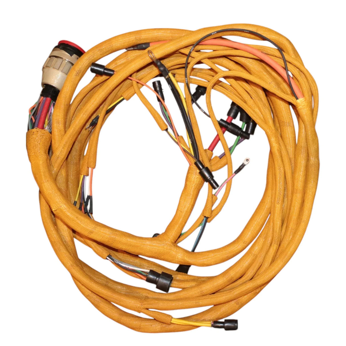 8W-8221 Caterpillar Electrical Wiring Harness Assembly - Truck To Trailer