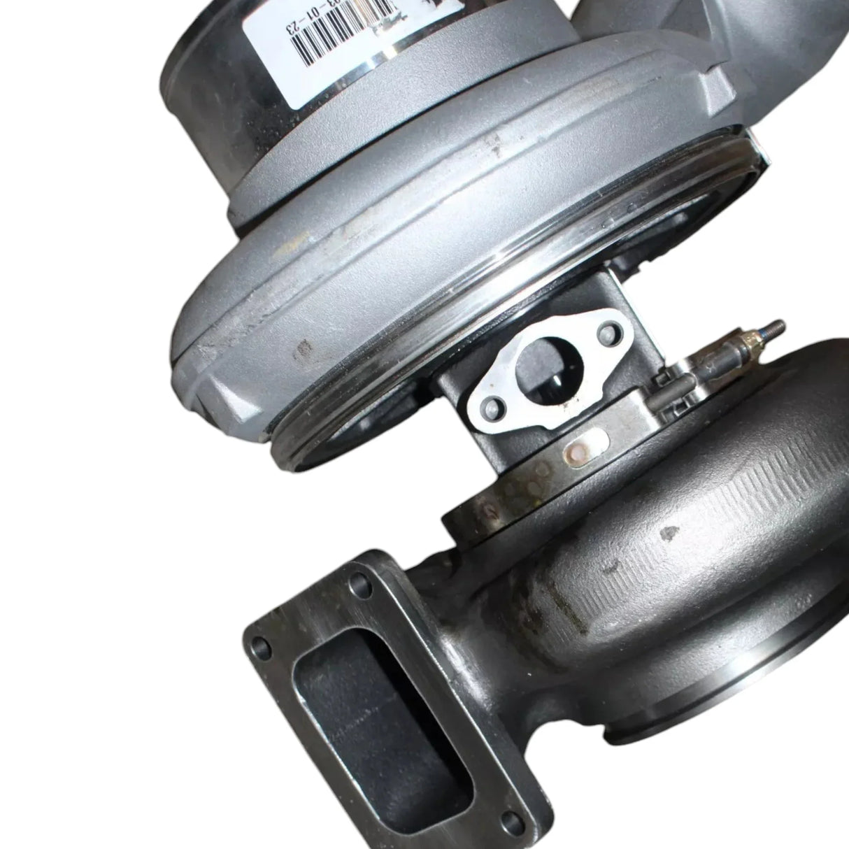 X52710100062 Garrett Turbocharger - Truck To Trailer