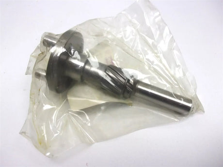 1K012-63210 Kubota Gear Shaft Assembly - Truck To Trailer