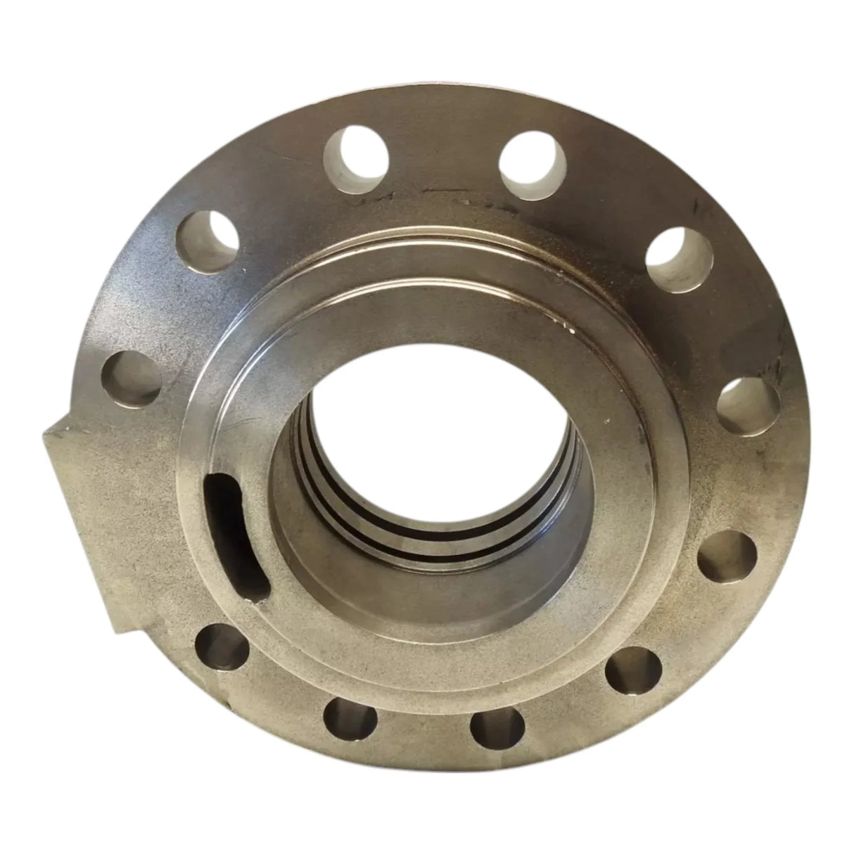 355-7373 Caterpillar Head - Truck To Trailer