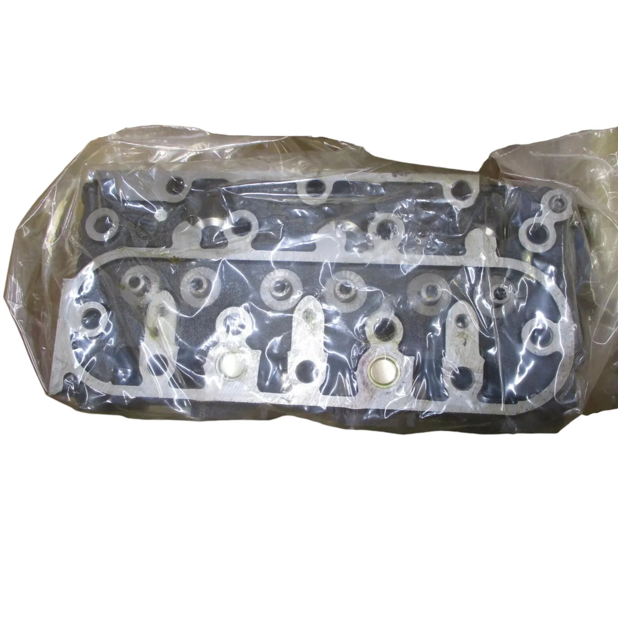 EG501-03040 Kubota Cylinder Head - Truck To Trailer