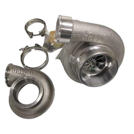 856803-5004S Garrett GTX Turbocharger Kit Gen II RR Dual Ball Bearing - Truck To Trailer