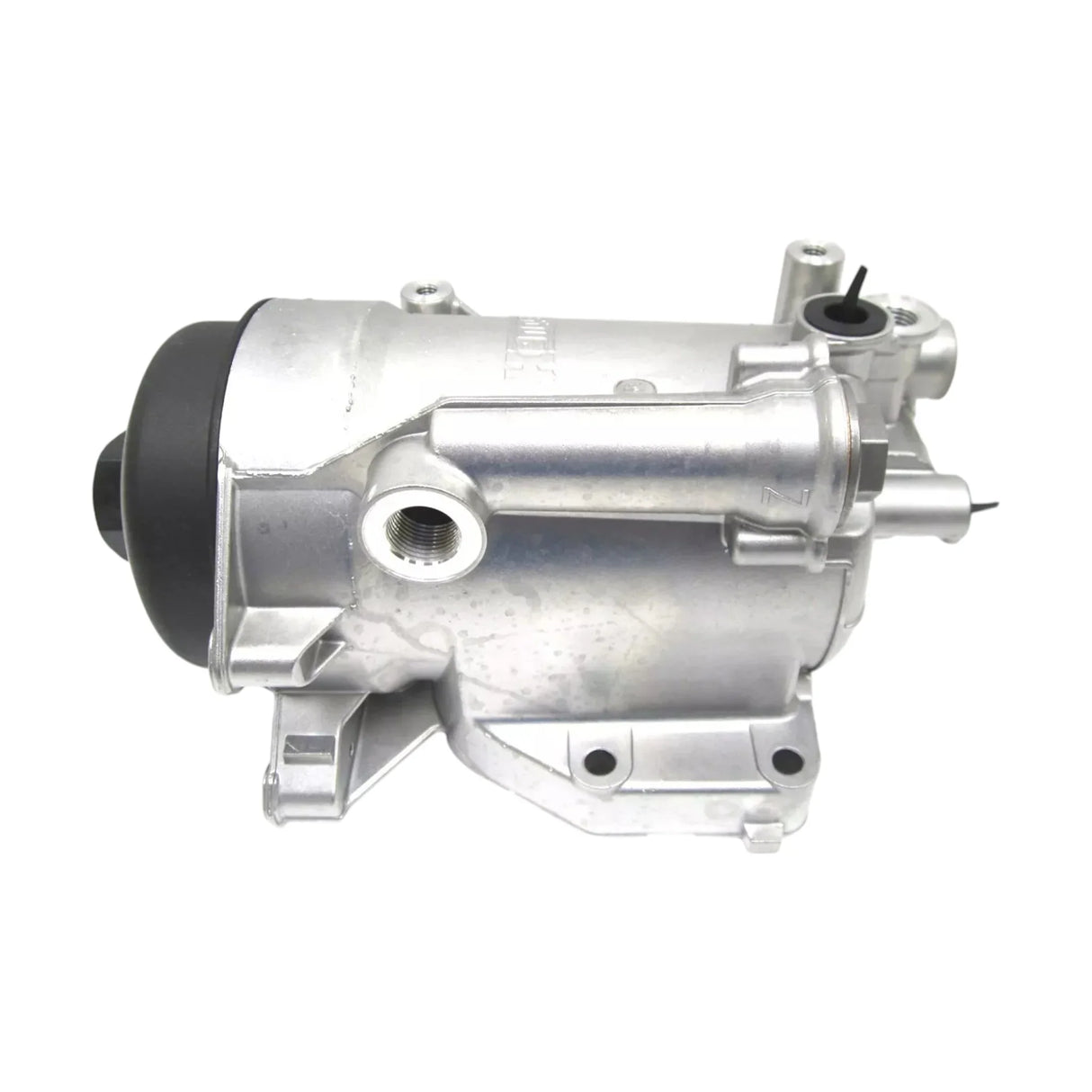 7097192C91 International Filter Assembly Fuel No Prime Pump - Truck To Trailer