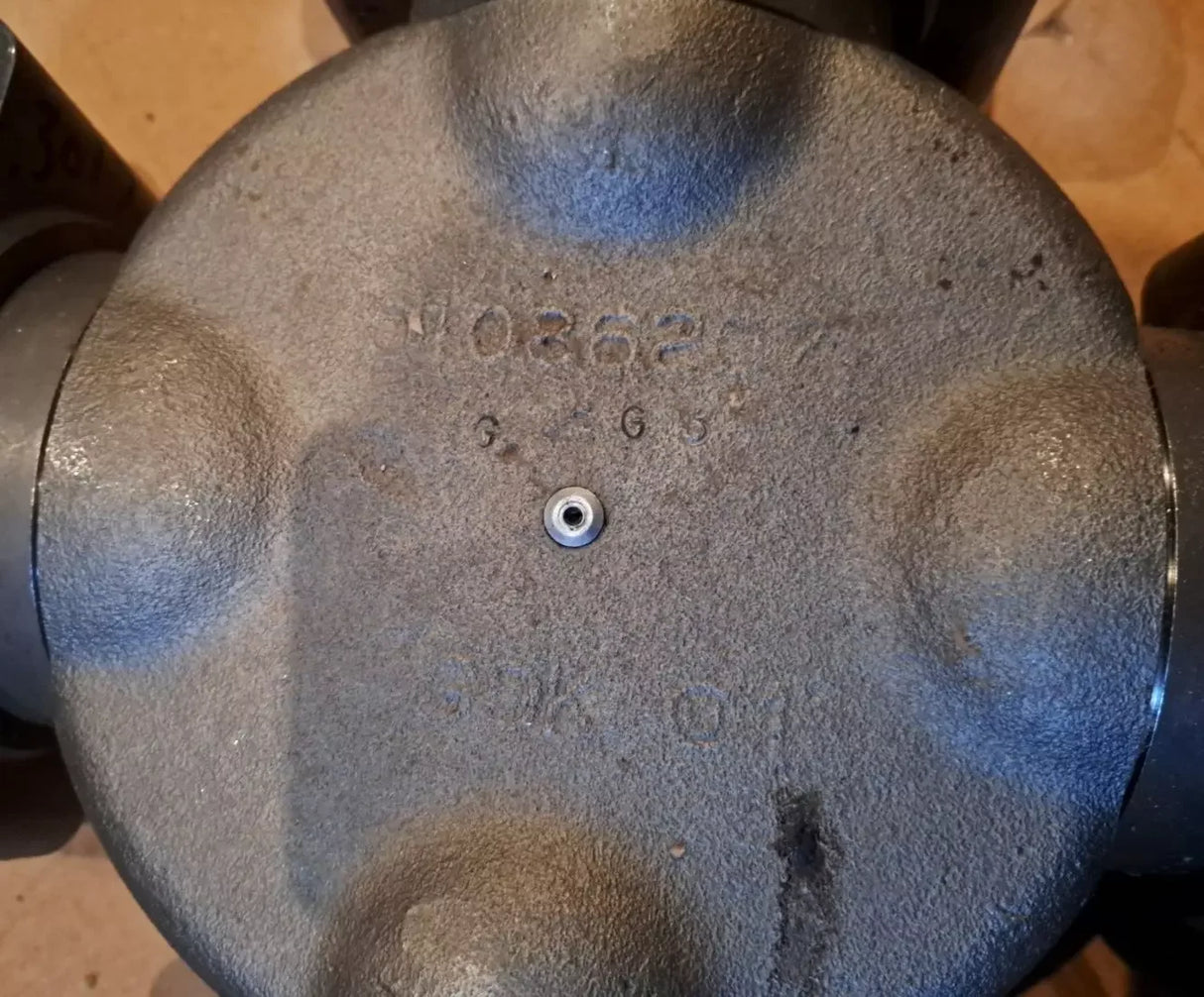 255-0902 CAT Drive Shaft Spider Bearing - Truck To Trailer