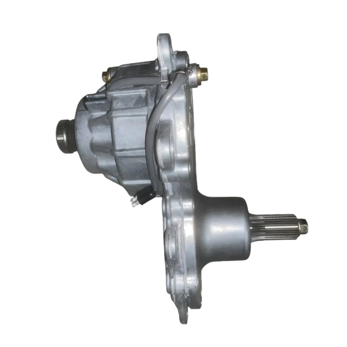 0702-792 Arctic Cat Drive Gearcase - Truck To Trailer