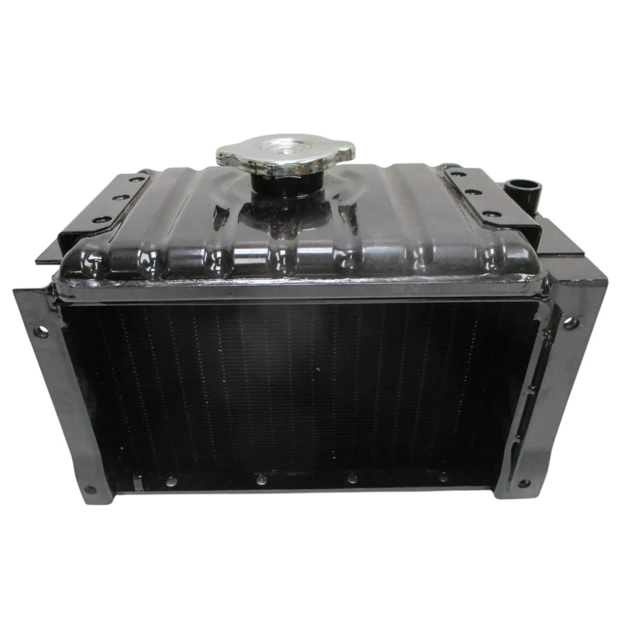 14305-72113 Kubota ER90 Hand Tractor Tiller Compact Radiator - Truck To Trailer