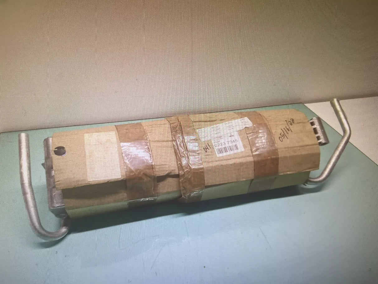 223-7345 Deutz Lubric Oil Cooler - Truck To Trailer