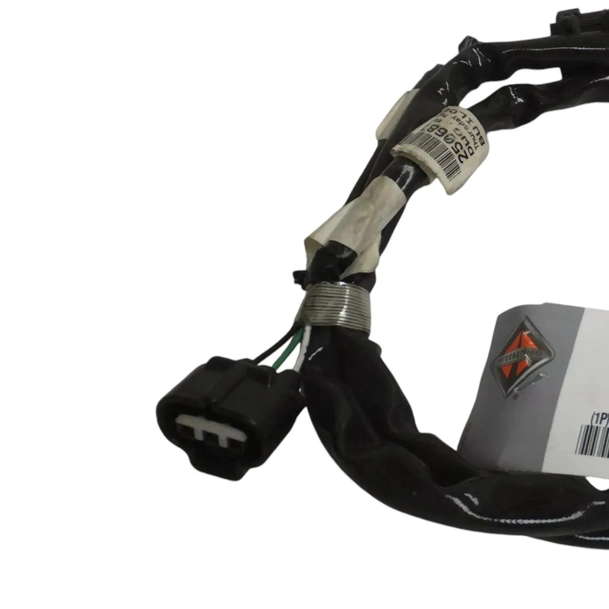2594196C91 International Pyrometer Harness - Truck To Trailer