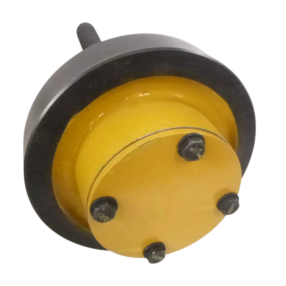 446-8013 Caterpillar Elevator Chain Upper Roller - Truck To Trailer