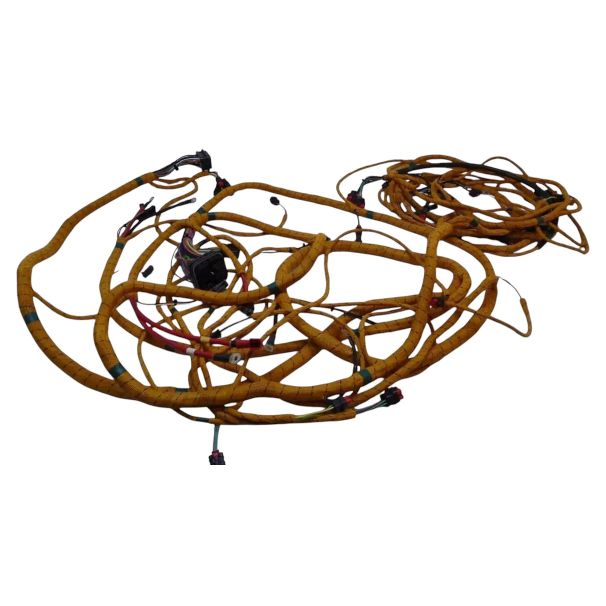 377-8293 Caterpillar Chassis Wiring Harness - Truck To Trailer
