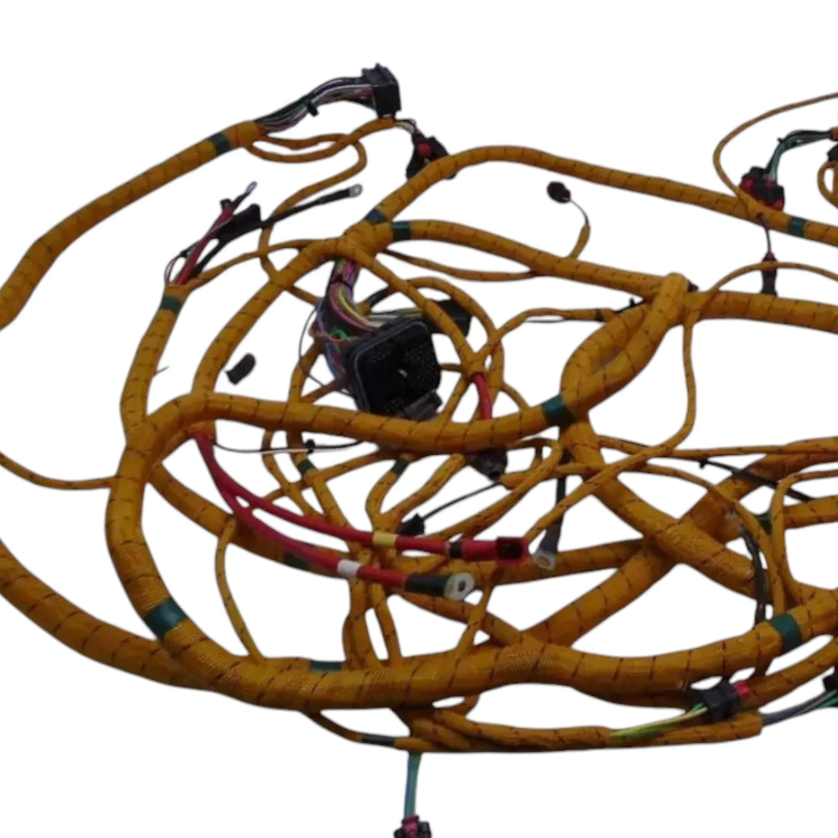 377-8293 Caterpillar Chassis Wiring Harness - Truck To Trailer