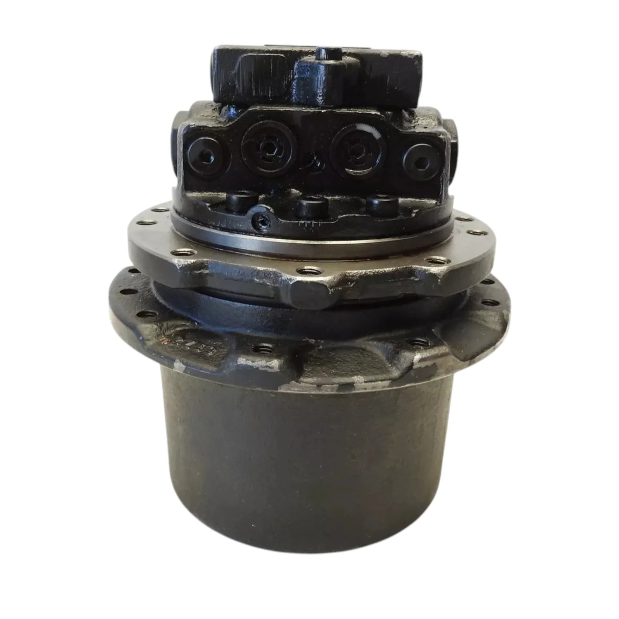 288-3462 Caterpillar Final Drive Motor - Truck To Trailer