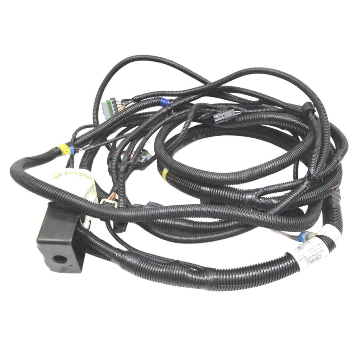 2518074C91 International Harness Master A26 Forvard Version 2/LT62F00 - Truck To Trailer