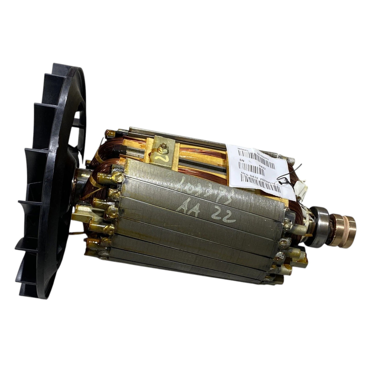 GC103373 Kohler Rotor Assembly